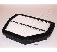 FA-W08S Filtro aria Japanparts