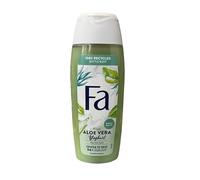 Fa Yoghurt & Care Gel Doccia Aloe Vera 250 ml - [confezione da 4]