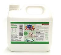 Fa.Zoo Mangimi OLIO VIVO ACTIVE 3 LITRI