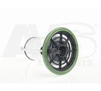 FA006B AVS AUTOPARTS Filtro carburante per ALFA ROMEO,CITROËN,FIAT,JEEP,LANCIA,M