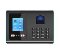 FA01 Dispositivo macchina for di rilevazione presenze con impronte digitali e riconoscimento facciale biometrico,Flessibile