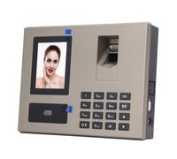 FA03 Macchina per la Presenza dei Dipendenti con FunzionalitÃ Biometrica, 1500 Impronte Digitali, CapacitÃ di Memorizzazione di 100.000 Dat
