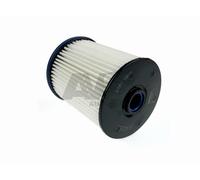 FA052 AVS AUTOPARTS Filtro carburante per OPEL