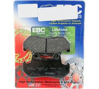EBC FA069/3 BRAKE PAD FA SERIES ORGANIC HONDA GL 1200 A GOLDWING ASPENCADE 1986