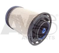 FA075 AVS AUTOPARTS Filtro carburante per AUDI,BENTLEY,VW