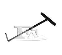 FA1 002-977 - Attrezzo Montaggio, Supporto Impianto Gas Scarico