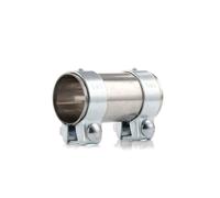 FA1 004-853 Fascetta scarico Doppio collare Ø55mm per VW GOLF III (1H1)