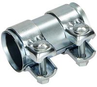 Supporto scarico Doppio collare 004-943 FA1 per OPEL CITROËN FIAT PEUGEOT FORD