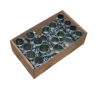FA1 008-003 - Assortimento, Connettori Tubi