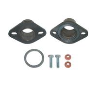 FA1 066-801.023 Flangia, Tubo gas scarico