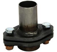 FA1 066-804.023 Flangia, Tubo gas scarico