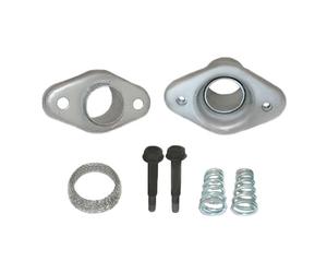 FA1 066-805.023 Flangia, Tubo gas scarico