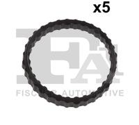 Anello tenuta turbina FPM (Fluoro-Caucciù) 076.416.005 FA1
