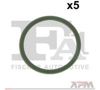 FA1 076.620.005 Guarnizione Compressore per Mercedes-Benz Renault Nissan Dacia