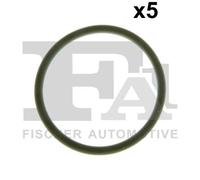 Anello tenuta turbina FPM (Fluoro-Caucciù) 076.778.005 FA1