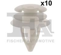FA1 10-40008.10 Clip Di Fissaggio, Pannello Porta Per BMW