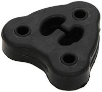 Silenziatore terminale POLMO per BMW 318d Sedan, Combi, E46 2.0, 85 kW 09/01-