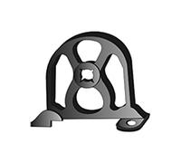 FA1 103-929 - Supporto, Imp. Gas Scarico