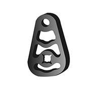 FA1 103-934 - Supporto, Imp. Gas Scarico