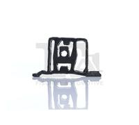 FA1 Molla per tubo di scarico 103-939 Gomma/Metallo per MINI R52 R50 R53