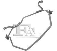 Supporto silenziatore Metallo 104-935 FA1 per MINI MINI