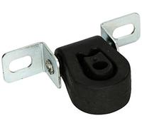 Silenziatore centrale POLMO per VOLKSWAGEN Polo Hatchback 1.0, 33 KW ,