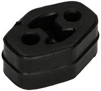 FA1 Silenziatore terminale POLMO per FORD Galaxy MPV 2.3 107 kW, 103 kW