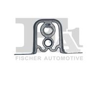 Silenziatore terminale POLMO per AUDI 80 Combi, Sedan, B4 2.0, 85 KW