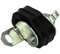 FA1 Supporto 113-930 impianto gas scarico Gomma/Metallo per Audi Seat Skoda VW