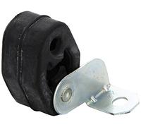 Silenziatore terminale ASMET per SEAT Ibiza III Hatchback 1.2, 47 kW 1.2, 51 kW