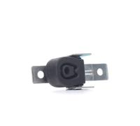 Silenziatore centrale POLMO per VOLKSWAGEN Lupo Hatchback 1.4, 44 KW ,