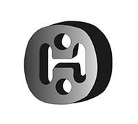 FA1 113-954 - Supporto, Imp. Gas Scarico