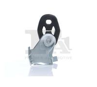 Molla tubo di scarico Gomma/Metallo 113-977 FA1 per AUDI A6 C6 Avant A6 C6