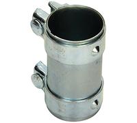 FA1 114-961 Fascetta scarico Doppio collare Ø60mm per AUDI A4 Avant (8D5, B5)