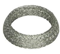 Tubo di scarico ASMET per OPEL Zafira A MPV 1.6, 74 KW