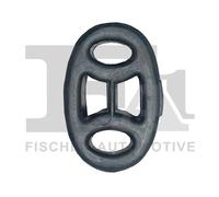 FA1 123-912 Supporto, Imp. gas scarico per OPEL,SAAB