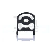 FA1 123-937 Supporto marmitta