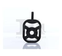 FA1 123-961 Supporto marmitta