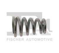 FA1 125-907 Molla, Silenziatore Per OPEL