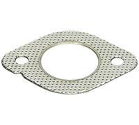 FA1 Tubo di scarico per Nissan Terrano I SWB 2.7 Off-Road 73 kW