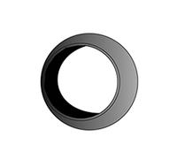 Kit di scarico BOSAL per MERCEDES A150 W169 1.5, 70 KW 09/04 - 06/12