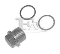 FA1 142.020.021 - Tappo Filettato, Coppa Olio