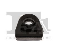 Molla tubo di scarico EPDM (Etilene-Propilene-Diene-Caucciù) 143-711 FA1 per VW
