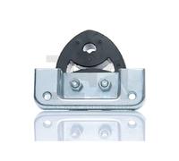 Silenziatore terminale POLMO per MERCEDES E290 Sedan, W210 2.9, 95 KW ,