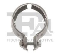 FA1 Connettore tubi, Imp. gas scarico per MERCEDES-BENZ MITSUBISHI 144-872