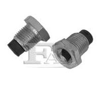 FA1 153.520.001 - Tappo Filettato, Coppa Olio