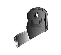 FA1 213-917 - Supporto, Imp. Gas Scarico