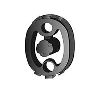 FA1 213-918 - Supporto, Imp. Gas Scarico