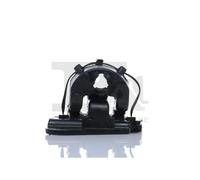 Silenziatore terminale POLMO per CITROEN C2 Hatchback 1.1, 44 KW , CITROEN C3