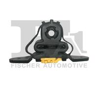 FA1 - Molla tubo di scarico 213-923 Gomma/Metallo - 2x per Citroën/Peugeot 1007 2008 207 207 CC DS